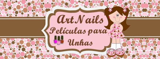 Loja de artnails